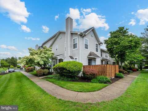 7206 SHEFFIELD DRIVE, MORRISVILLE, PA 19067