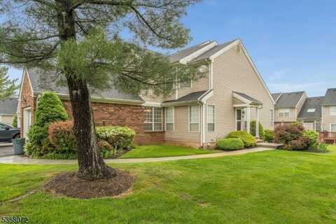 21 Daisy Ct, Readington, NJ 08889