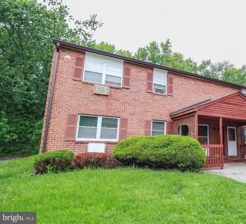 415 GARNET DRIVE, BURLINGTON, NJ 08016
