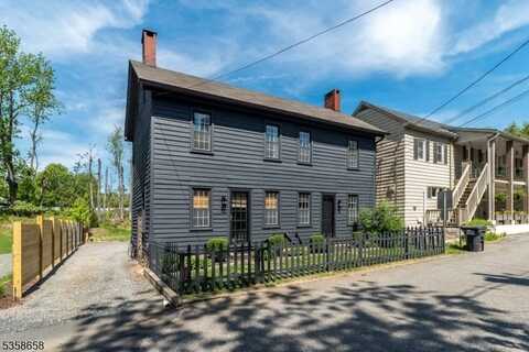 567 Lt York-Spring Mills R, Alexandria Twp., NJ 08848