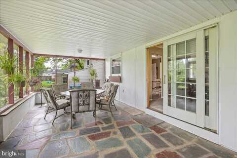 519 BANCROFT ROAD, CHERRY HILL, NJ 08034
