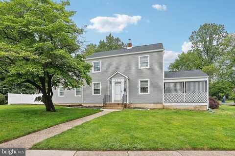 430 W PALMER STREET, MORRISVILLE, PA 19067