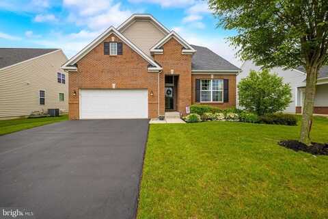 27 JUBILEE DRIVE, CLARKSBORO, NJ 08020