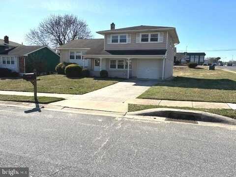 5 TYSONS FORD ROAD, NEWARK, DE 19711