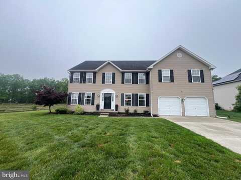 23 CARDINAL LANE, SICKLERVILLE, NJ 08081