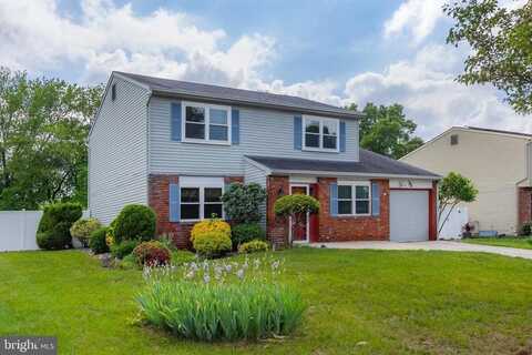 75 HARTFORD ROAD, SEWELL, NJ 08080