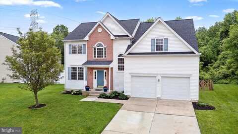 136 WYNNEFIELD ROAD, BEAR, DE 19701