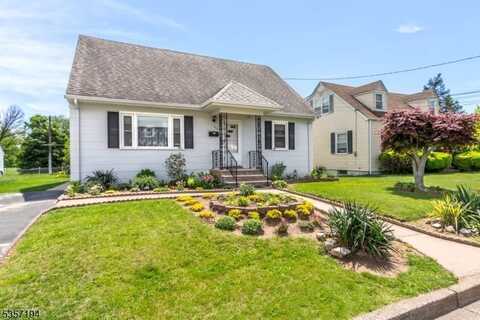 310 Huff Ave, Manville, NJ 08835