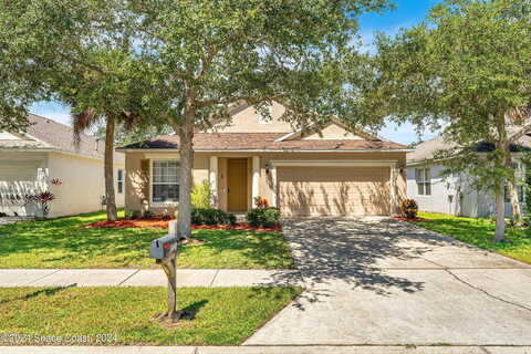 Mount Carmel, MELBOURNE, FL 32901