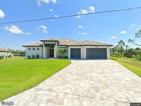 41St, CAPE CORAL, FL 33993