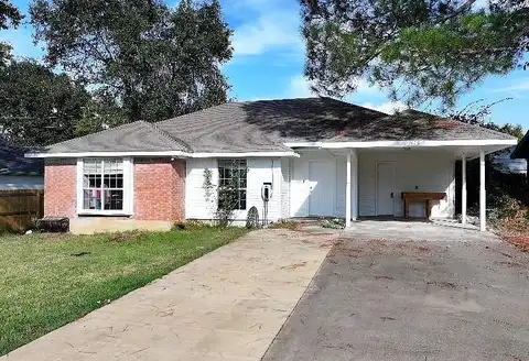 Coral Reef, GUN BARREL CITY, TX 75156