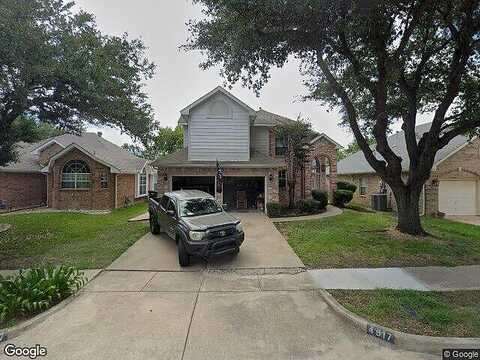 Salmon Run, FORT WORTH, TX 76137