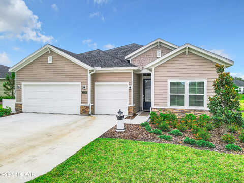 Clifden, ORMOND BEACH, FL 32174