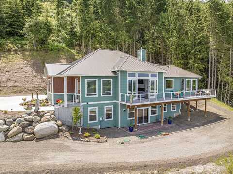 Mount, SEQUIM, WA 98382