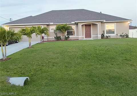 13Th, CAPE CORAL, FL 33909