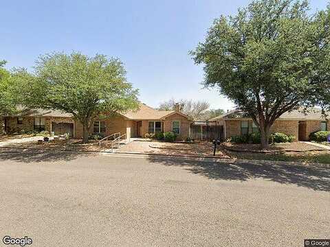 High Meadow, SAN ANGELO, TX 76904