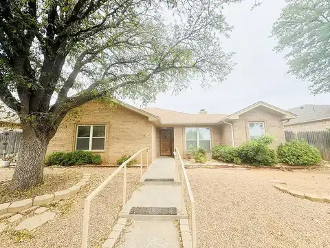 High Meadow, SAN ANGELO, TX 76904