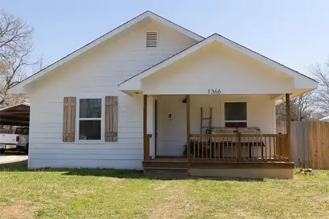 Salesville, MINERAL WELLS, TX 76067