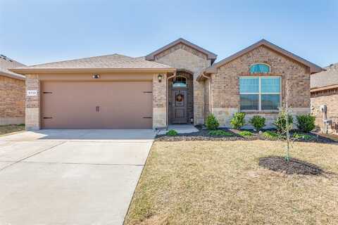 Mint Hill, FORT WORTH, TX 76108