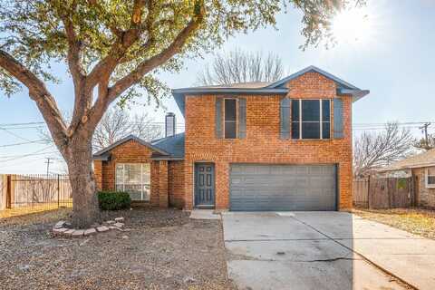 Brooklawn, ARLINGTON, TX 76018