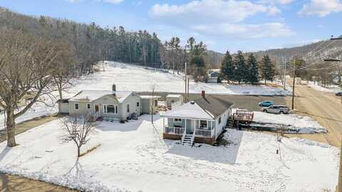 Winter, ELMWOOD, WI 54740