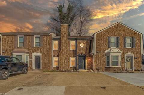 Kiwanis, VIRGINIA BEACH, VA 23456