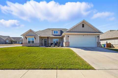 Wilson, WHITESBORO, TX 76273