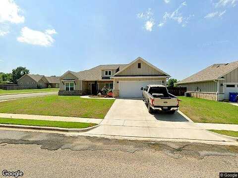 Wilson, WHITESBORO, TX 76273