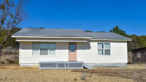 County Road 450, ROCHELLE, TX 76872