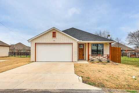 Cosey, PALMER, TX 75152
