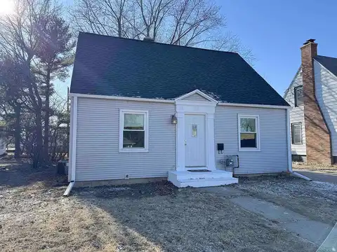 Wisconsin, PORTAGE, WI 53901