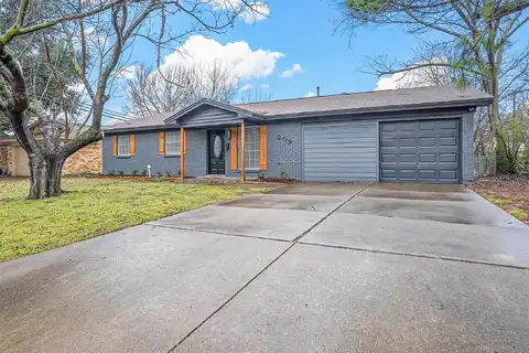 Jill Ann, BURLESON, TX 76028