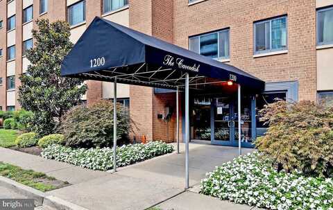 Arlington Ridge, ARLINGTON, VA 22202