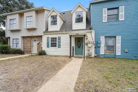 Williamsburg, PENSACOLA, FL 32514