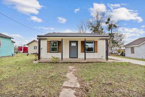 Madison, HILLSBORO, TX 76645