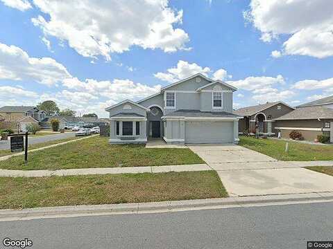 Zolfo Springs, KISSIMMEE, FL 34743