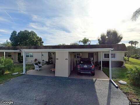 Park, BRADENTON, FL 34207