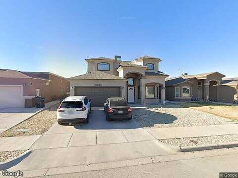 Lago Vista, EL PASO, TX 79928