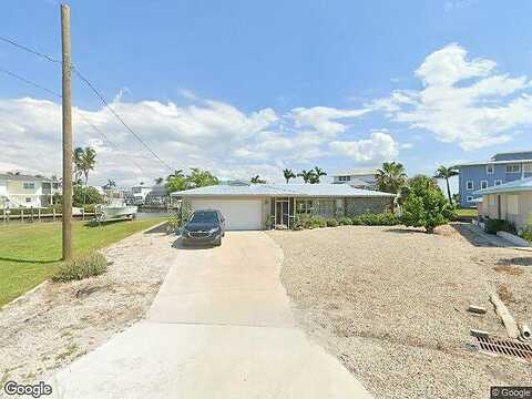 Sapodilla, SAINT JAMES CITY, FL 33956