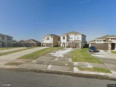 Sonador, EDINBURG, TX 78542