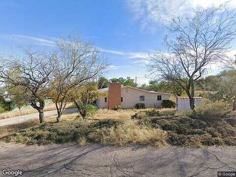 Silverwood, BENSON, AZ 85602