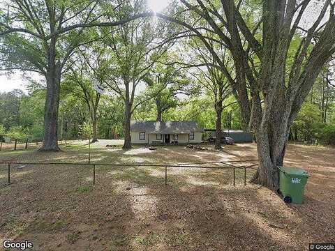 County Road 849, CUSHING, TX 75760