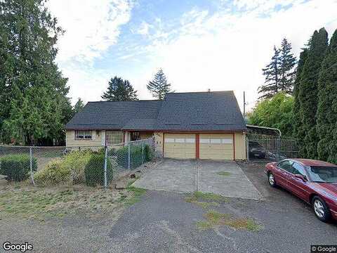 78Th, PORTLAND, OR 97206