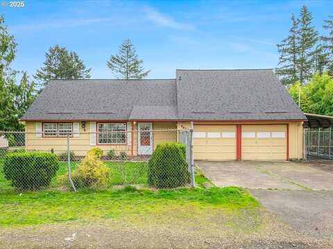 78Th, PORTLAND, OR 97206