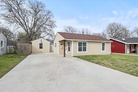 Bell, BLUE MOUND, TX 76131