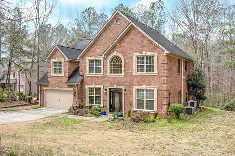 Butler Bridge, COVINGTON, GA 30016