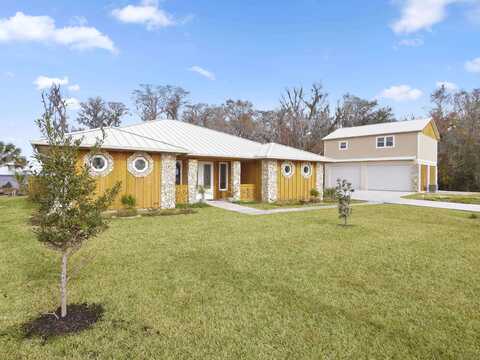 Mays Cove, EAST PALATKA, FL 32131