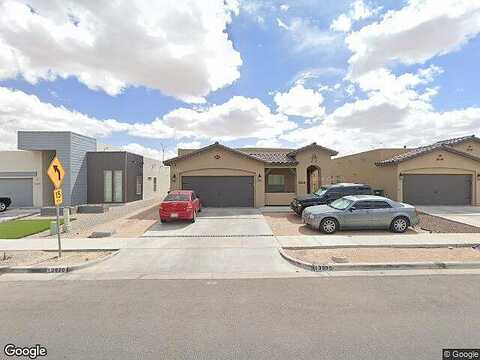 Paseo De Plata, EL PASO, TX 79928