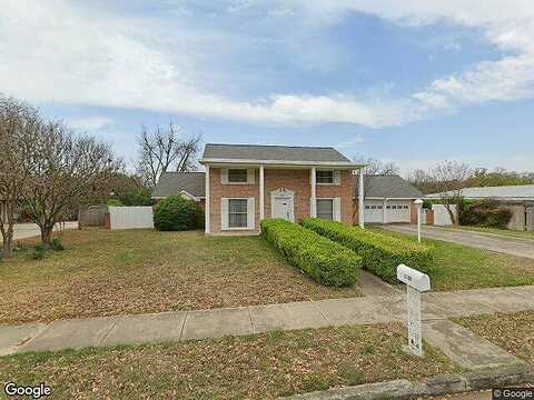 Belvoir, SAN ANTONIO, TX 78230