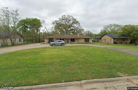 Mciver, MADISONVILLE, TX 77864